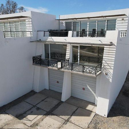 San Felipe Vacation Rental By San Felipe Marina Resort Casa Crystal Bay Екстериор снимка