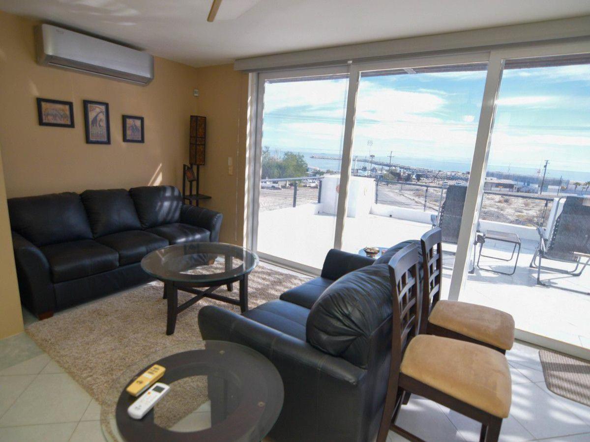 San Felipe Vacation Rental By San Felipe Marina Resort Casa Crystal Bay Екстериор снимка