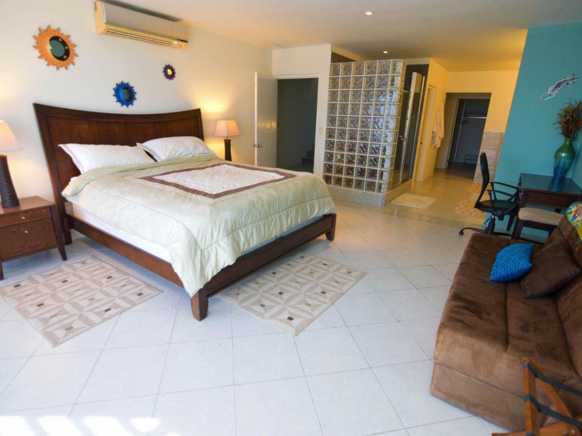 San Felipe Vacation Rental By San Felipe Marina Resort Casa Crystal Bay Екстериор снимка