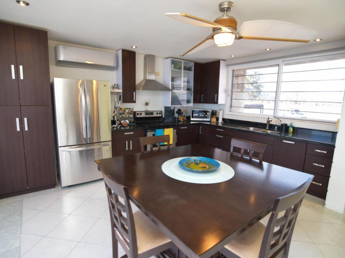 San Felipe Vacation Rental By San Felipe Marina Resort Casa Crystal Bay Екстериор снимка