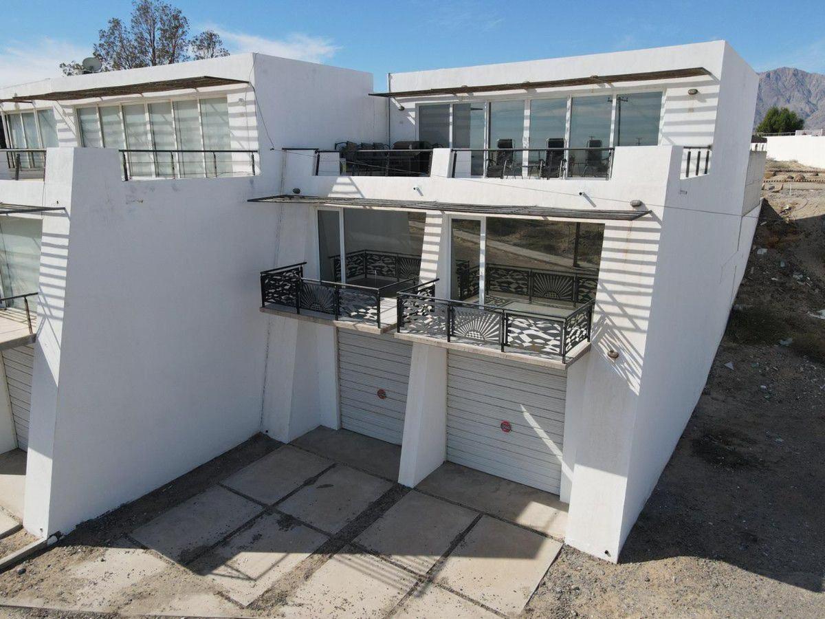 San Felipe Vacation Rental By San Felipe Marina Resort Casa Crystal Bay Екстериор снимка