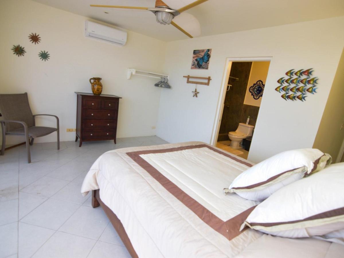 San Felipe Vacation Rental By San Felipe Marina Resort Casa Crystal Bay Екстериор снимка