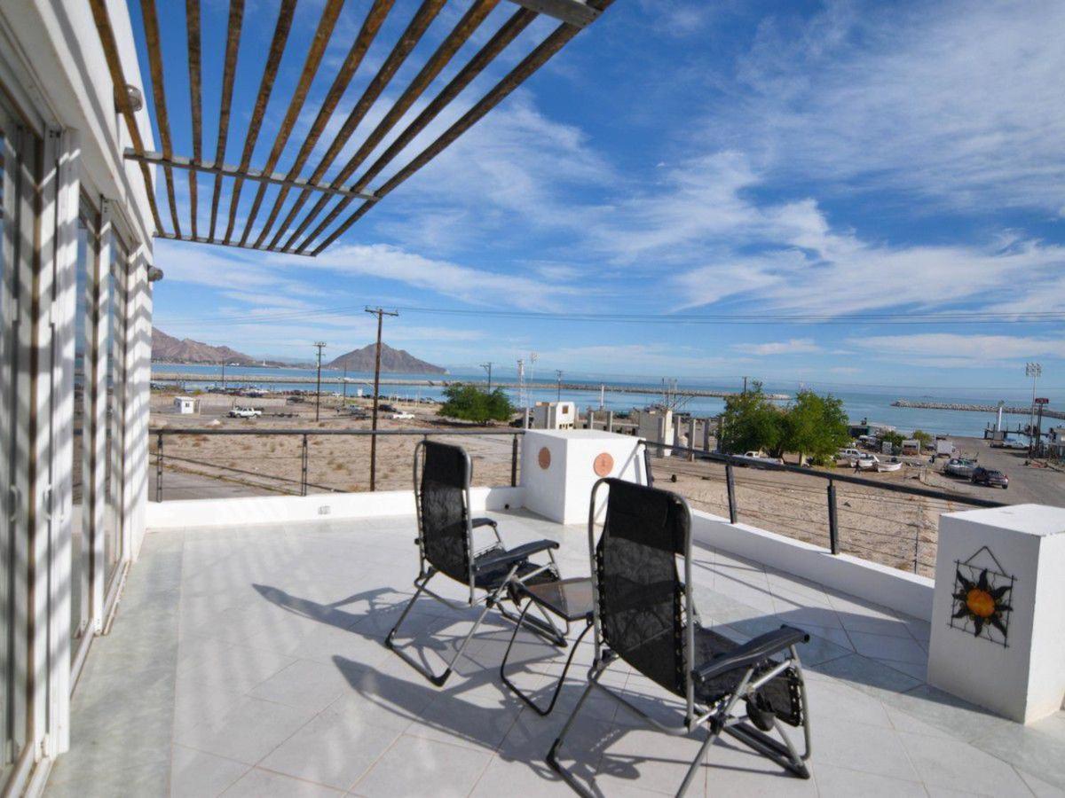 San Felipe Vacation Rental By San Felipe Marina Resort Casa Crystal Bay Екстериор снимка